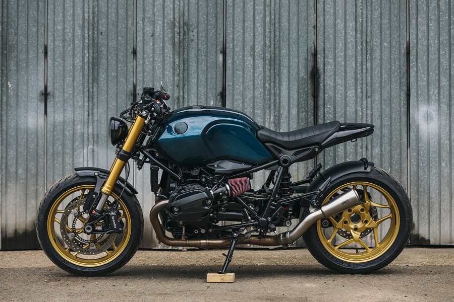 BMW R nineT Custom